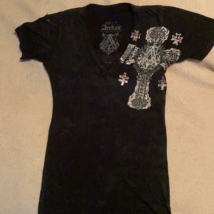 Archaic Affliction t-shirt